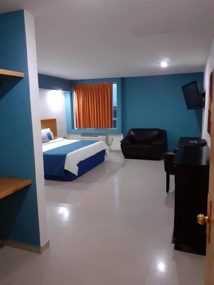 Hotel Ceo Morelia Exteriér fotografie